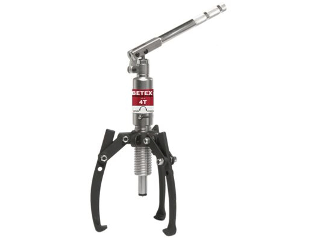 HYDRAULISK AFTRÆKKER HP-43 BETEX