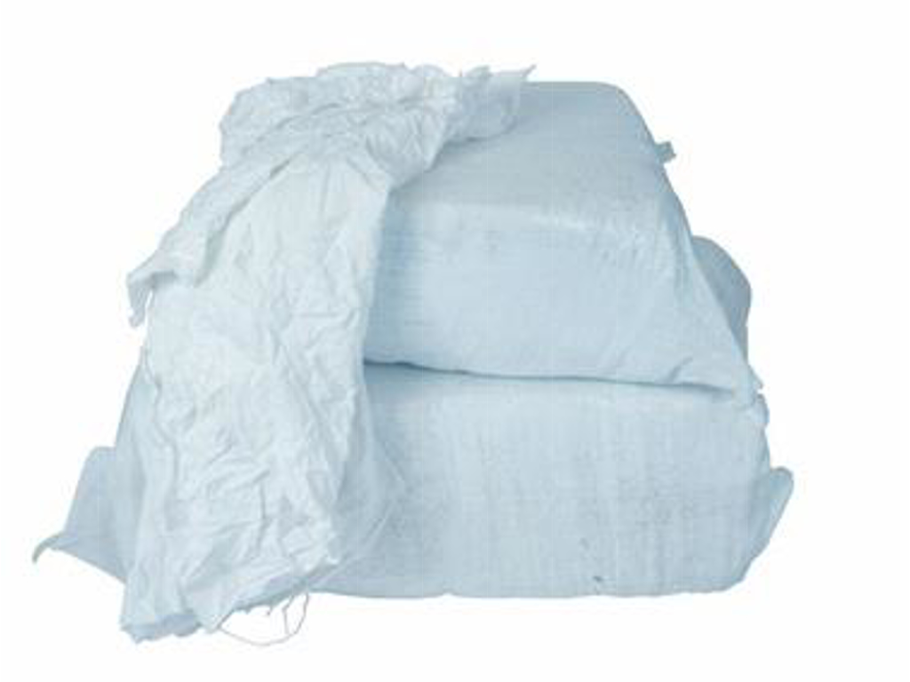 HVIDE KLUDE 25KG.