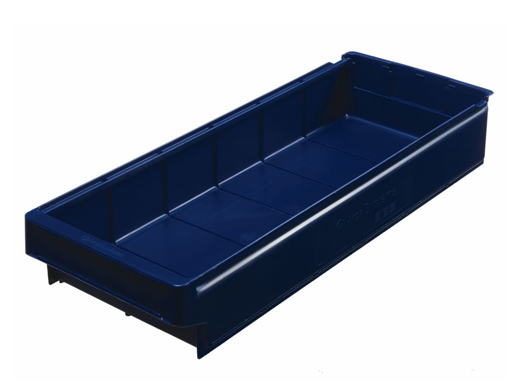PERSTORP KASSE BLÅ 600 X 230 X 100 MM