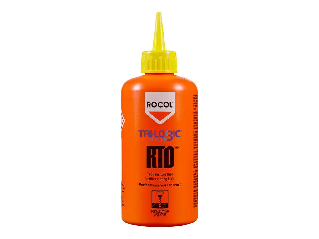 ROCOL RTD TRILOGIC SKÆREOLIE 350ML