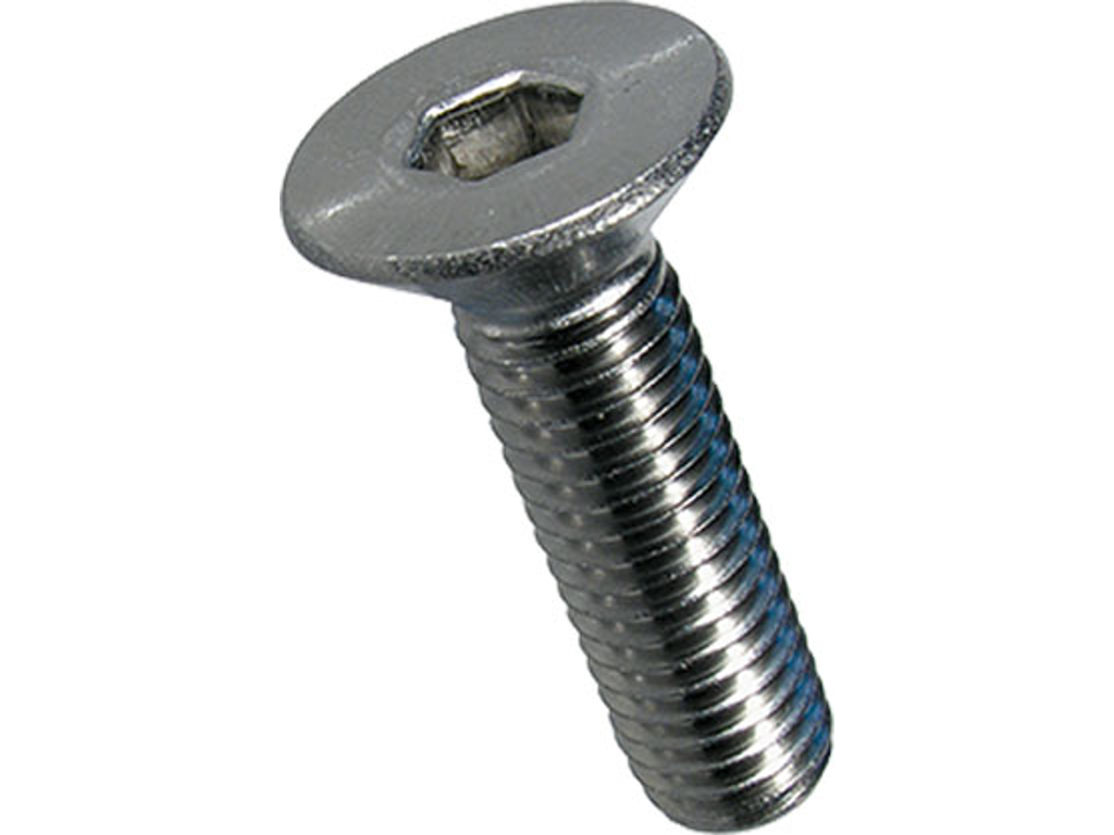 UH INDV 6-KANT 5 X 12 MM A4 DIN 7991