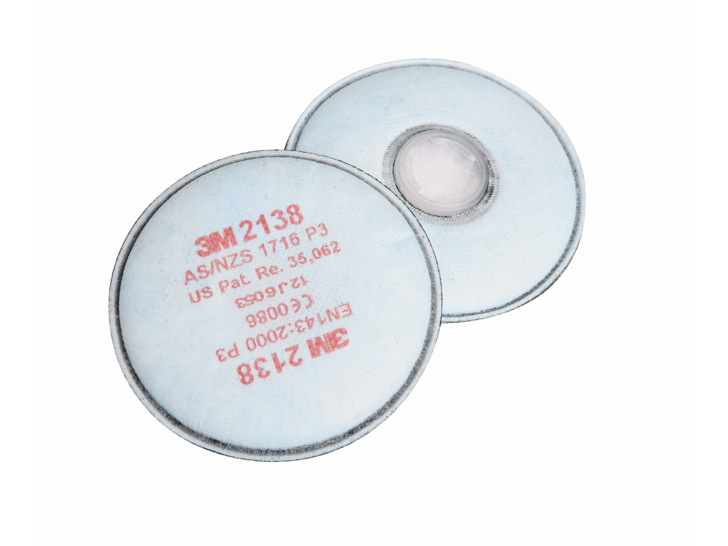PARTIKELFILTER 2138 P3 SPECIAL 10 STK/PK