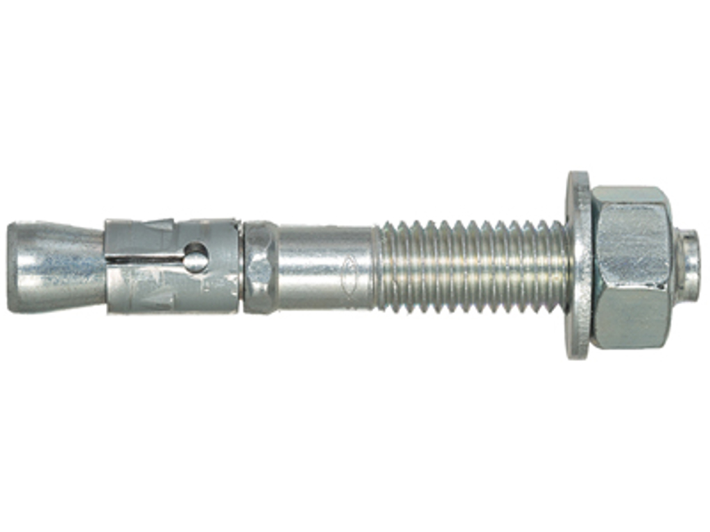 BETONANKER 12 X 126 MM FBN II 12/30 A4