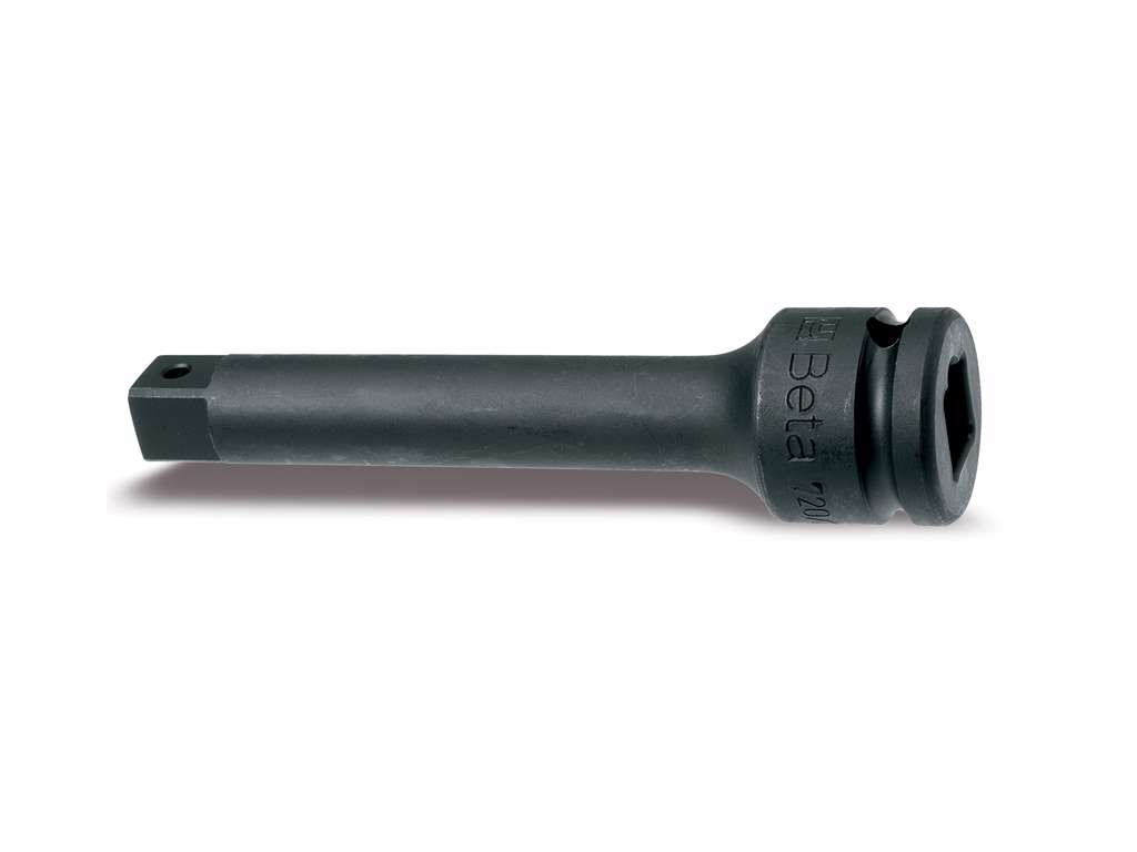 KRAFTFORLÆNGER 1/2 - 125 MM BETA
