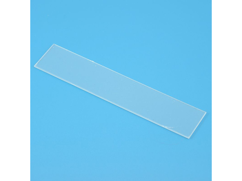 SVEJSEGLAS OBSERVATION 22X108 KLAR