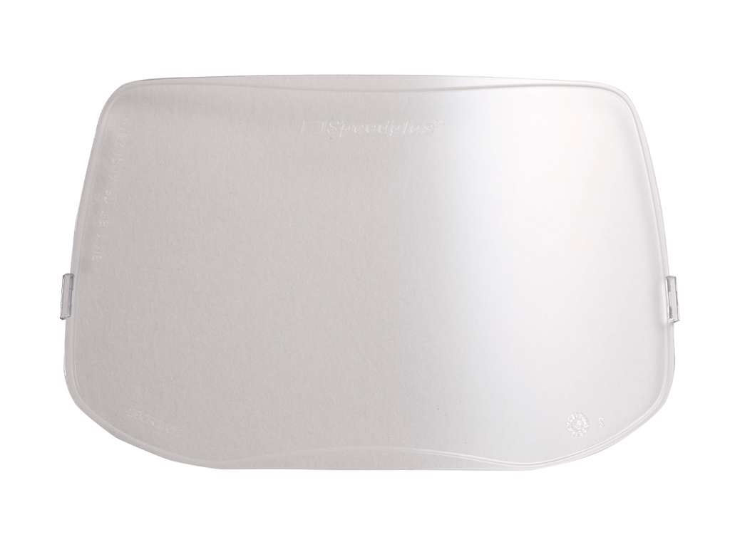 YDRE BESKYTTELSEGLAS SPEEDGLAS 9100 VARMEFAST
