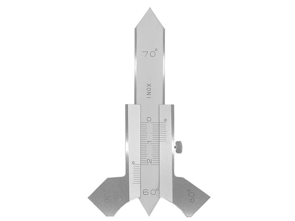 KANTSØMLÆRE WELDPRO MODEL B