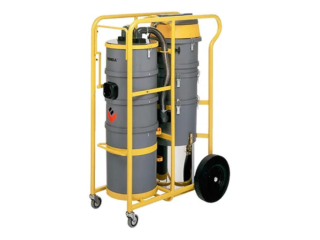 STØVSUGER RONDA 3600 GREEN TECH 380V