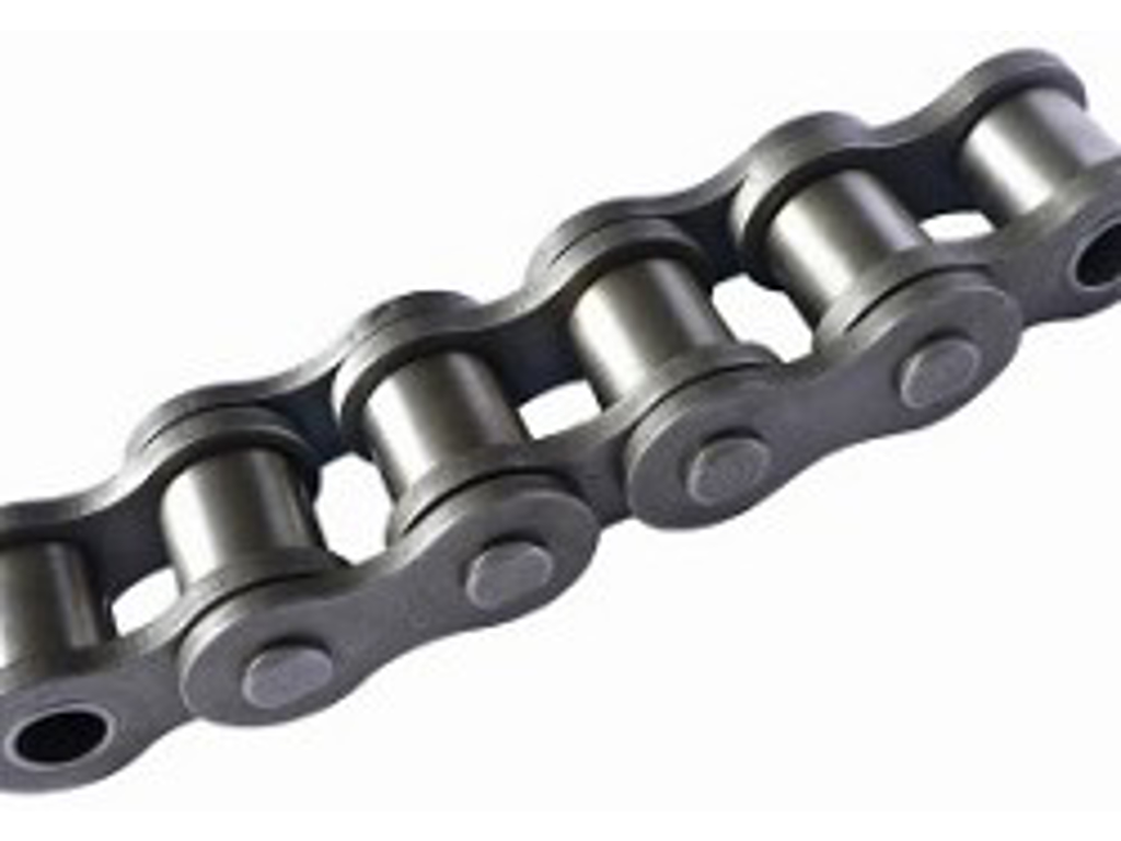 RULLEKÆDE 08A1 ASA 40 SIMPLEX 1/2" SEDIS ALPHA