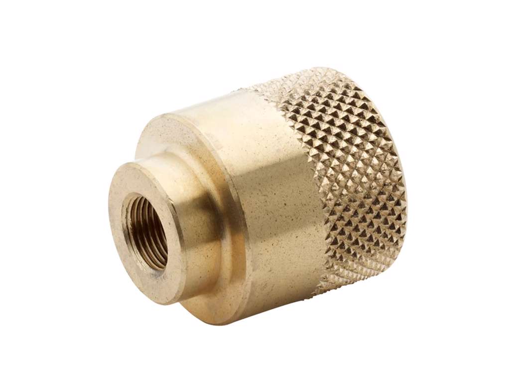 KOSANGAS ADAPTER MED PRIMUS-AFGANG