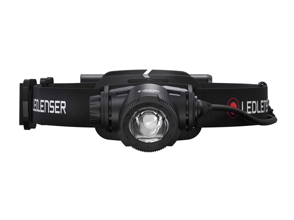 PANDELAMPE H7R CORE