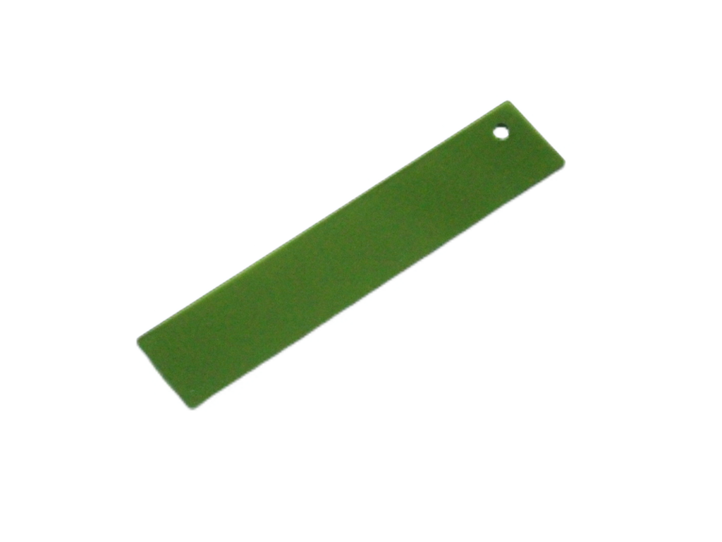 SVEJSEGLAS OBSERVATION JBO 22X108 GRØN