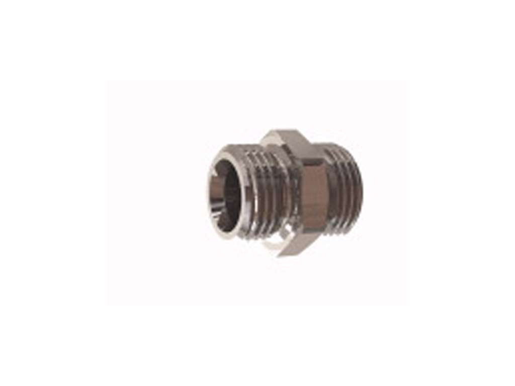 BRYSTNIPPEL 3/8"V-1/4"V MESSING