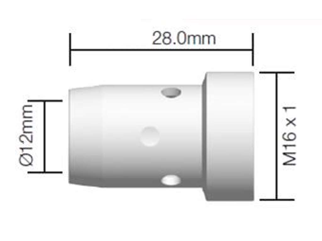 GASFORDELER SGB401W/501W HVID
