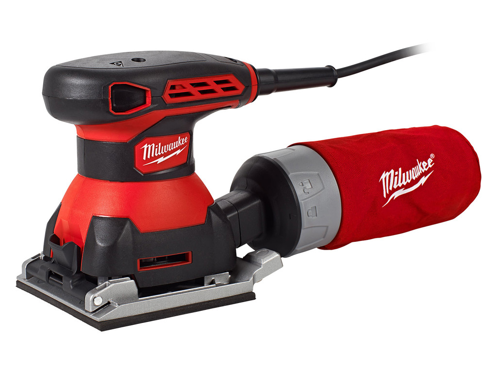 MILWAUKEE SPS140 RYSTEPUDSER