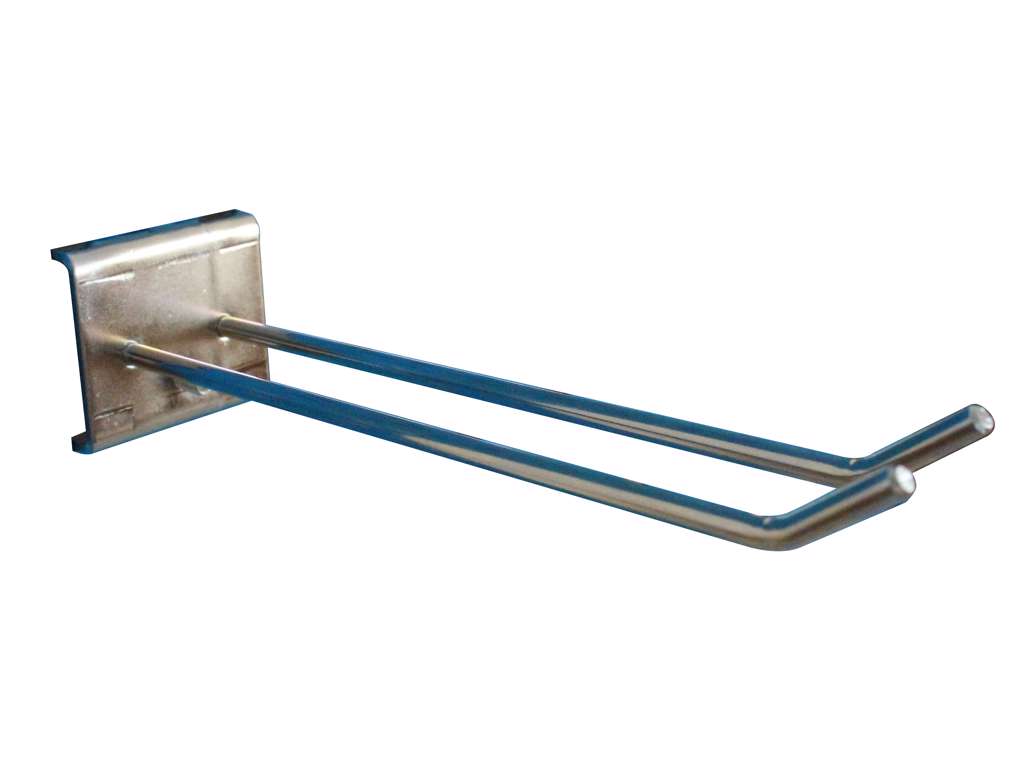 BLIKA DOBBELT KROGE 150 MM