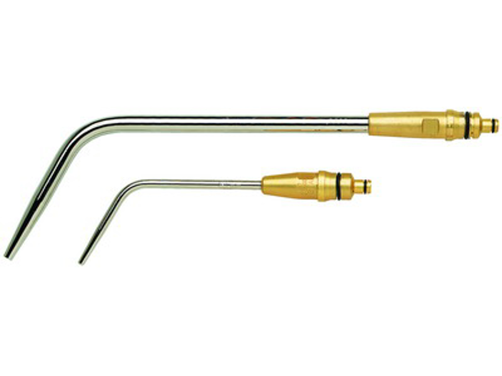 X21 SVEJSEINDSATS 1250L/H - 9.0-14.0