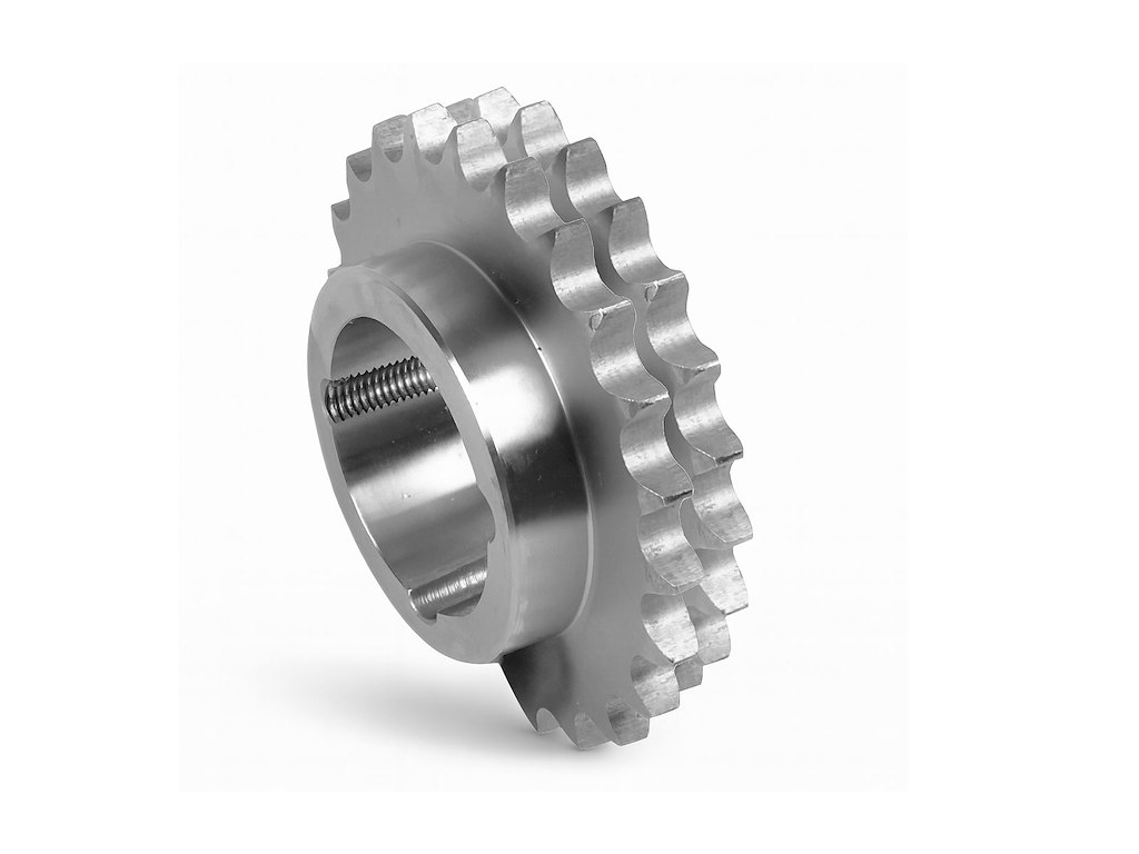 BØS.KÆDEHJUL DUPLEX 24T - 1/2 X 5/16 TB 2012