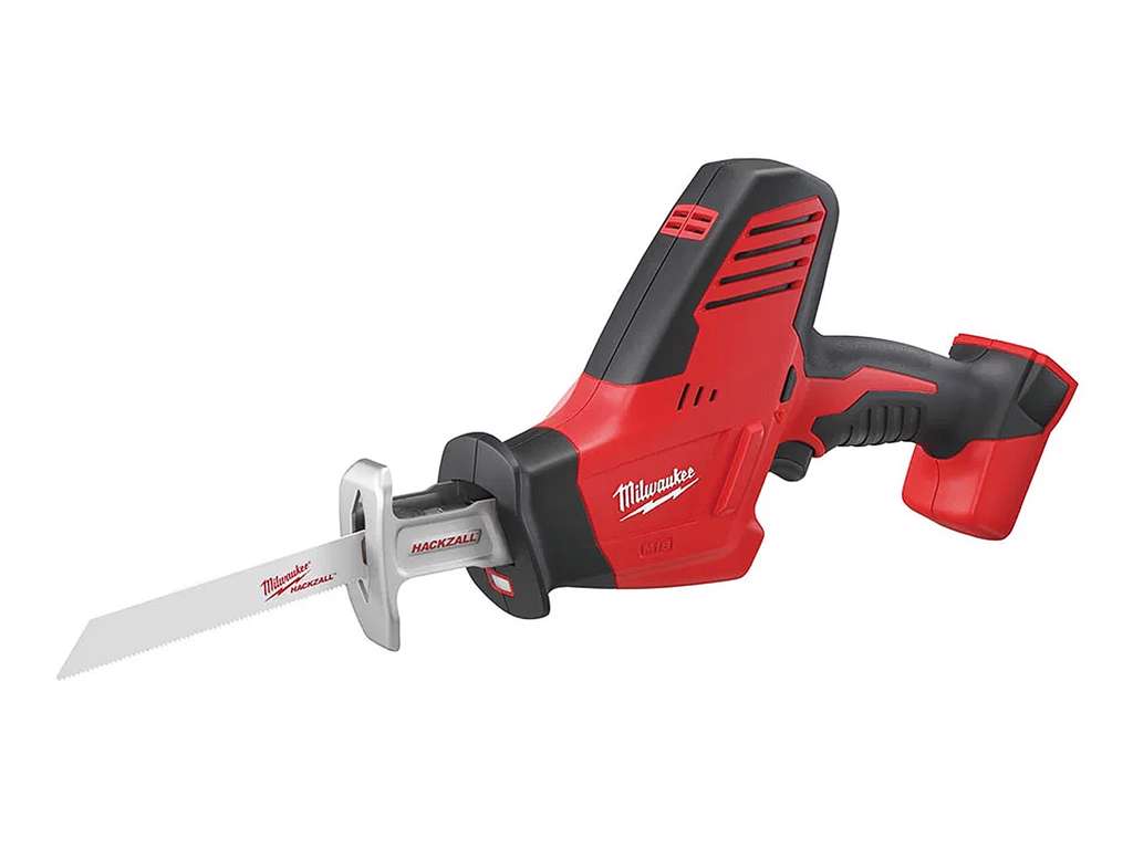 MILWAUKEE M18 HZ-0 - AKKU BAJONETSAV