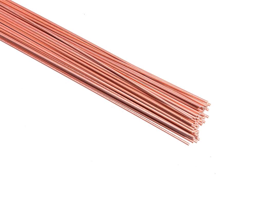 SLAGLOD FOSFOR AG15 - 1,5 x 500 MM (15%AG)