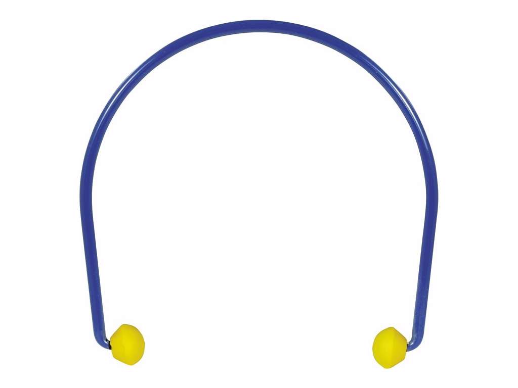 BØJLEHØREVÆRN EAR CAPS - 3M