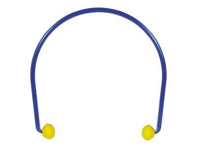 BØJLEHØREVÆRN EAR CAPS - 3M