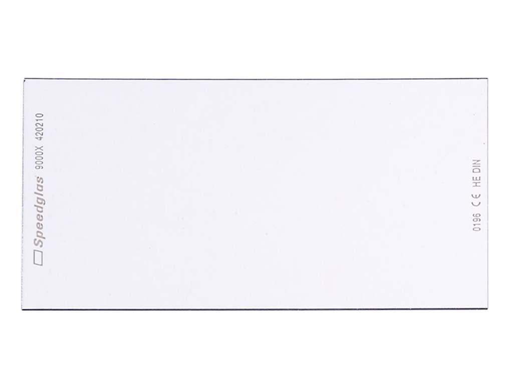 INDRE BESKYTTELSESGLAS SPEEDGLAS 9000 54x103