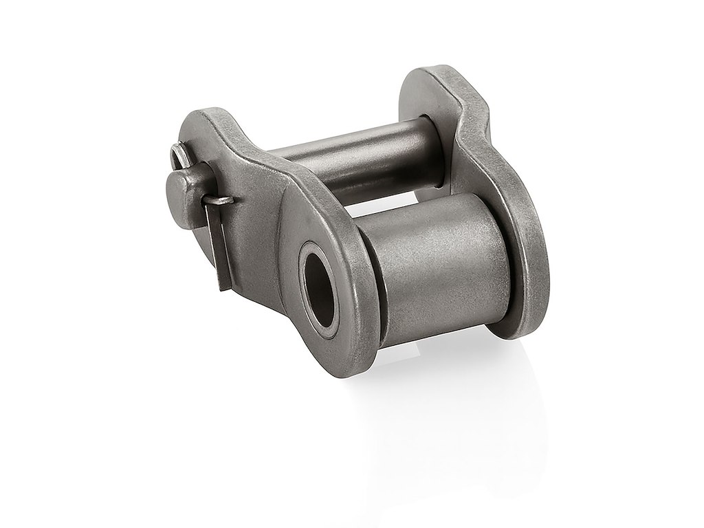 3/4" FORKRØBBET SAMLELED 12B1 - SIMPLEX