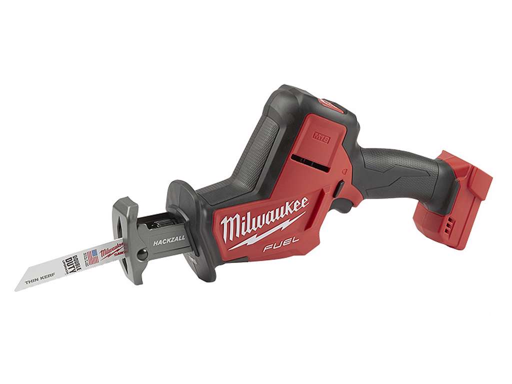 MILWAUKEE M18 FHZ-0X - AKKU BAJONETSAV