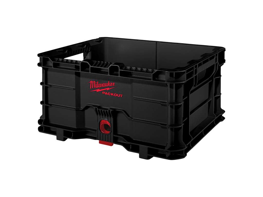 PACKOUT OPBEVARINGS KASSE