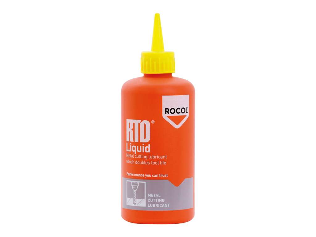 ROCOL SKÆREOLIE RTD LIQUID 400 ML