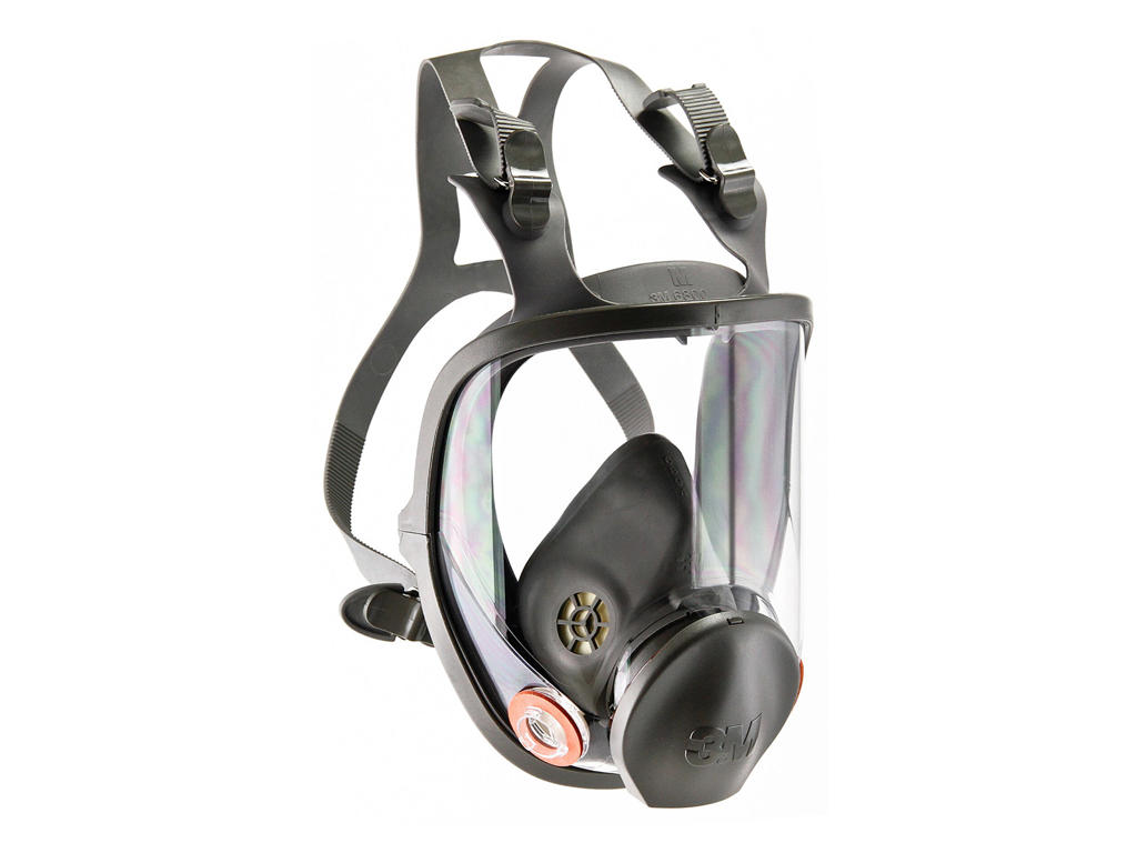 HELMASKE 6800 MEDIUM