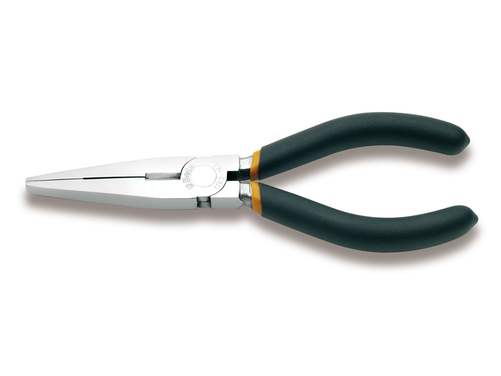 FLADTANG LIGE M/PVC BETA