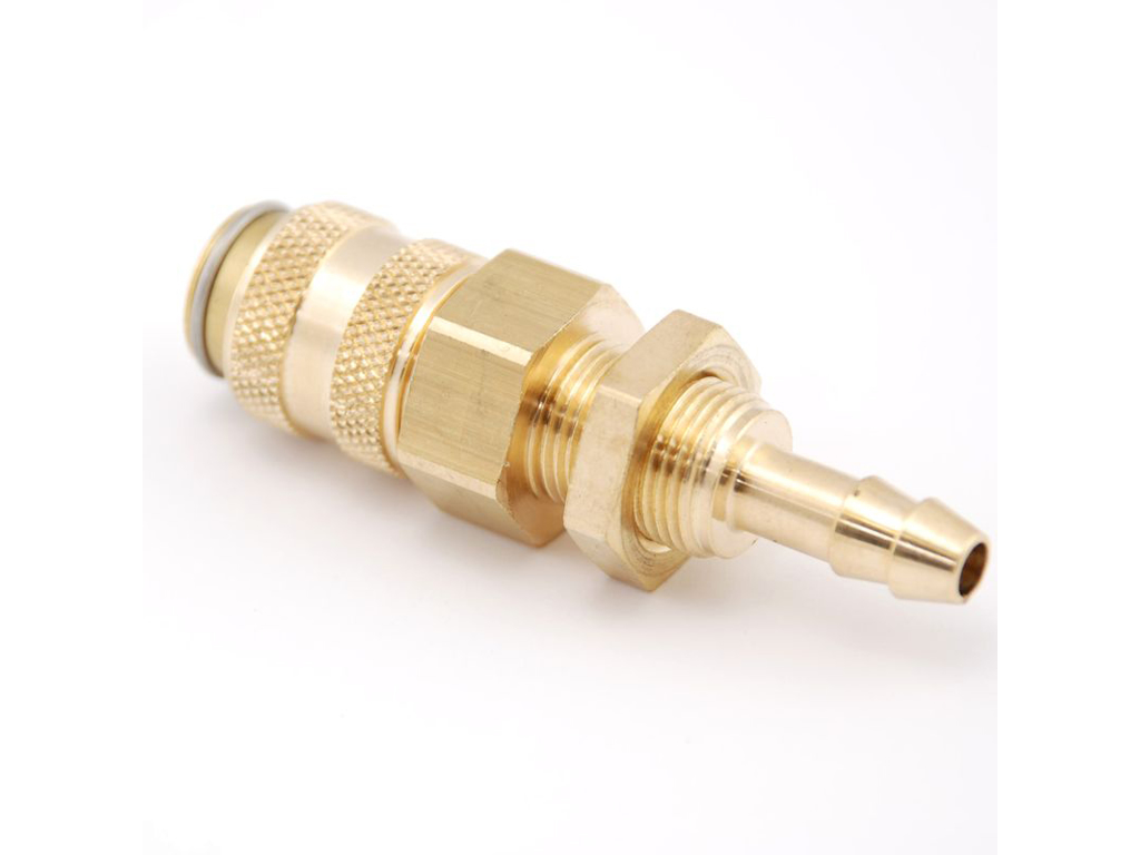LYNKOBLING HUN Ø6 MM GAS