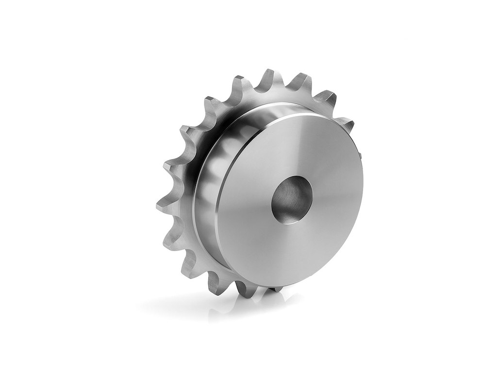 NAVKÆDEHJUL SIMPLEX 27 T 3/4 X 7/16