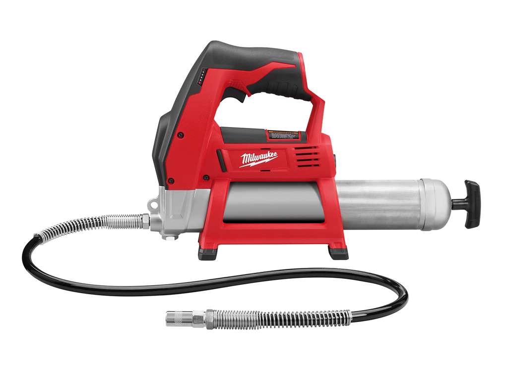 MILWAUKEE M12 GG-0 - AKKU FEDTPRESSER