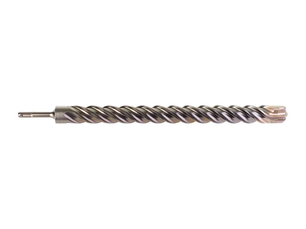 SDS-PLUS BOR 32.0 X 400/450 MILWAUKEE MX4