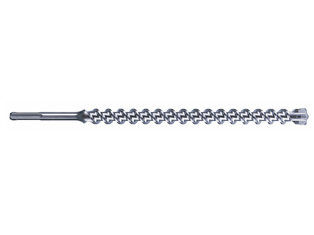 SDS-PLUS BOR 22.0 X 450 MILWAUKEE