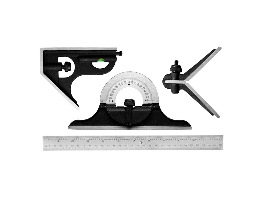 KOMBINATIONSVINKELMÅLER DIESELLA