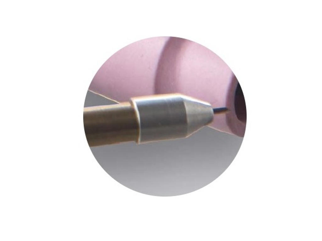 CO2 DYSE 1,2MM FOR TRAFIMET EASY 400
