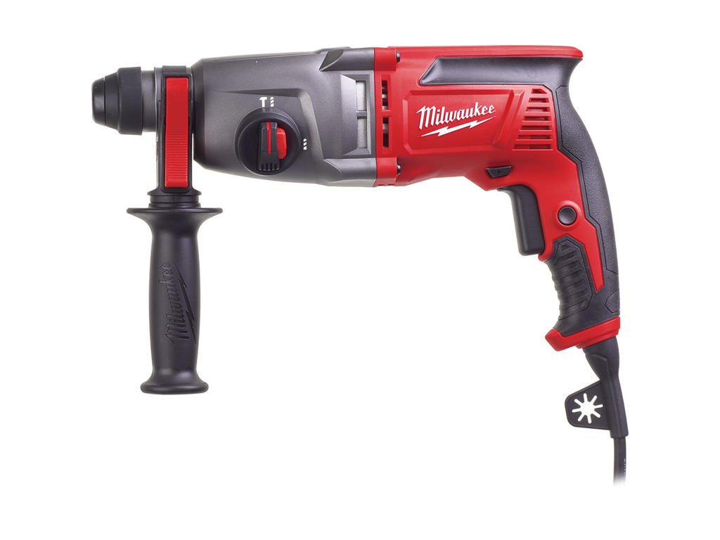 MILWAUKEE PFH 26 T - SDS-PLUS BOREHAMMER