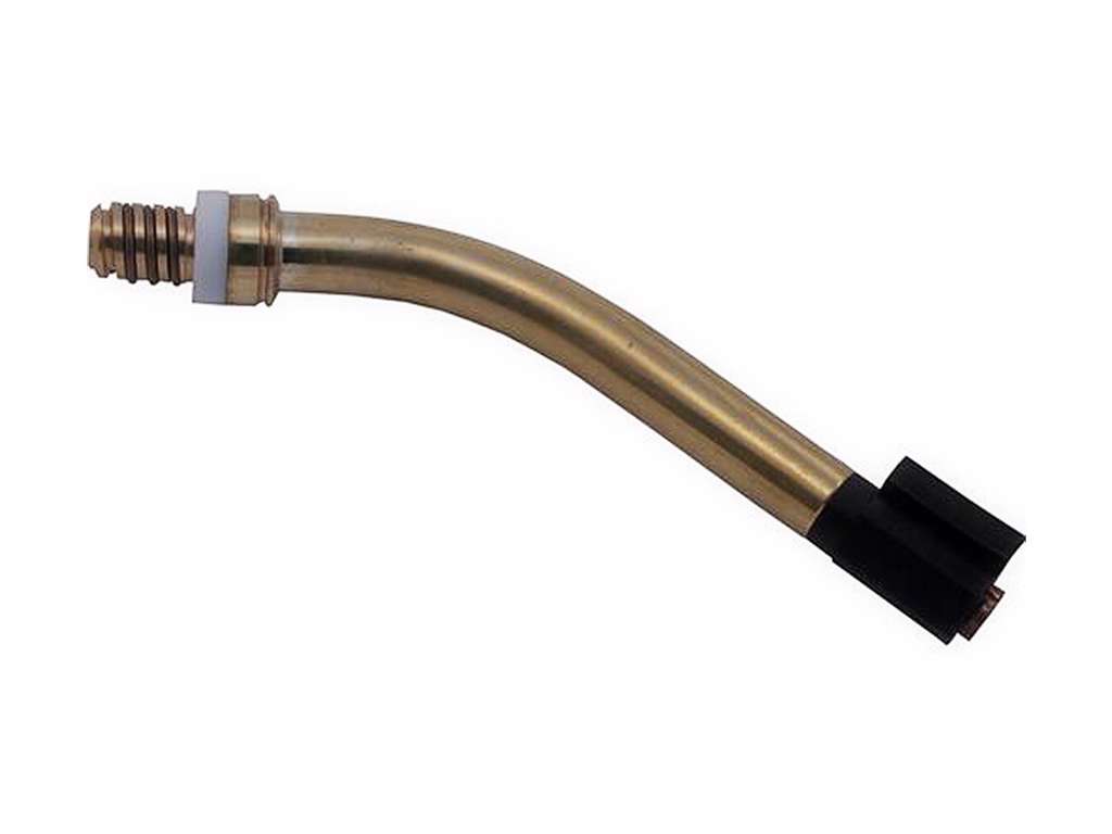 SVANEHALS KOMPLET ML250 KRUM