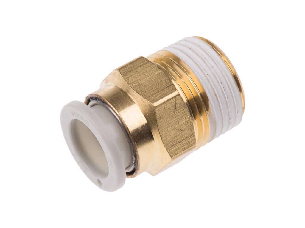 SMC SLANGESAMLER UDV. GEVIND