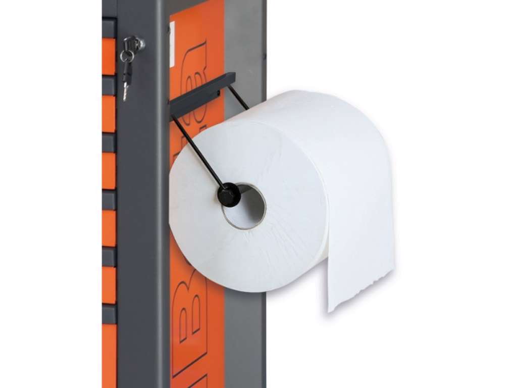 PAPIRRULLEHOLDER FOR RSC24