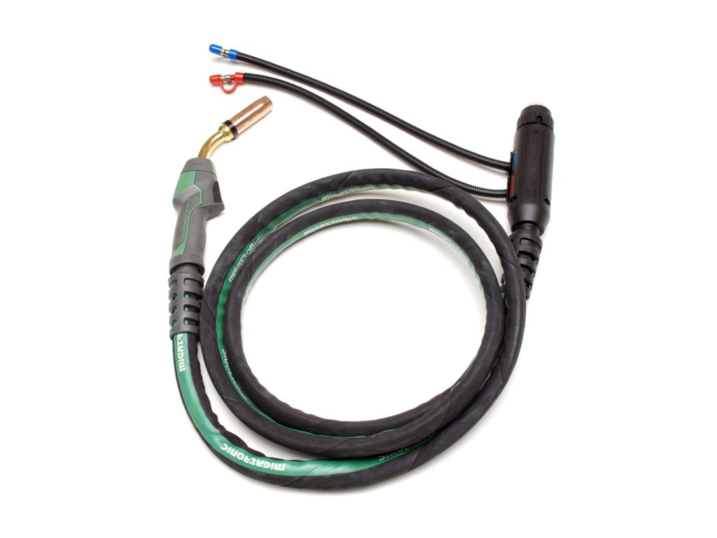 SVEJSESLANGE MIGATRONIC TWIST - MV450