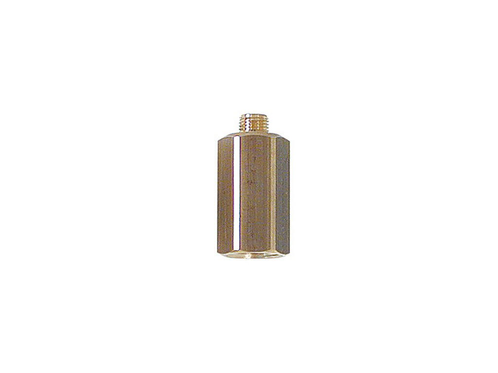 KOSANGAS POLMUFFE X 1/4" RG FOR AFG.TIL