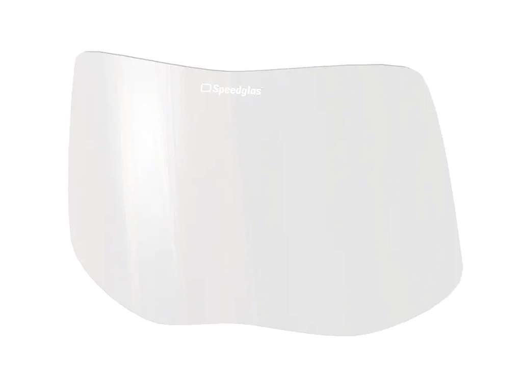 YDRE BESKYTTELSEGLAS SPEEDGLAS 9100 RIDSEFAST