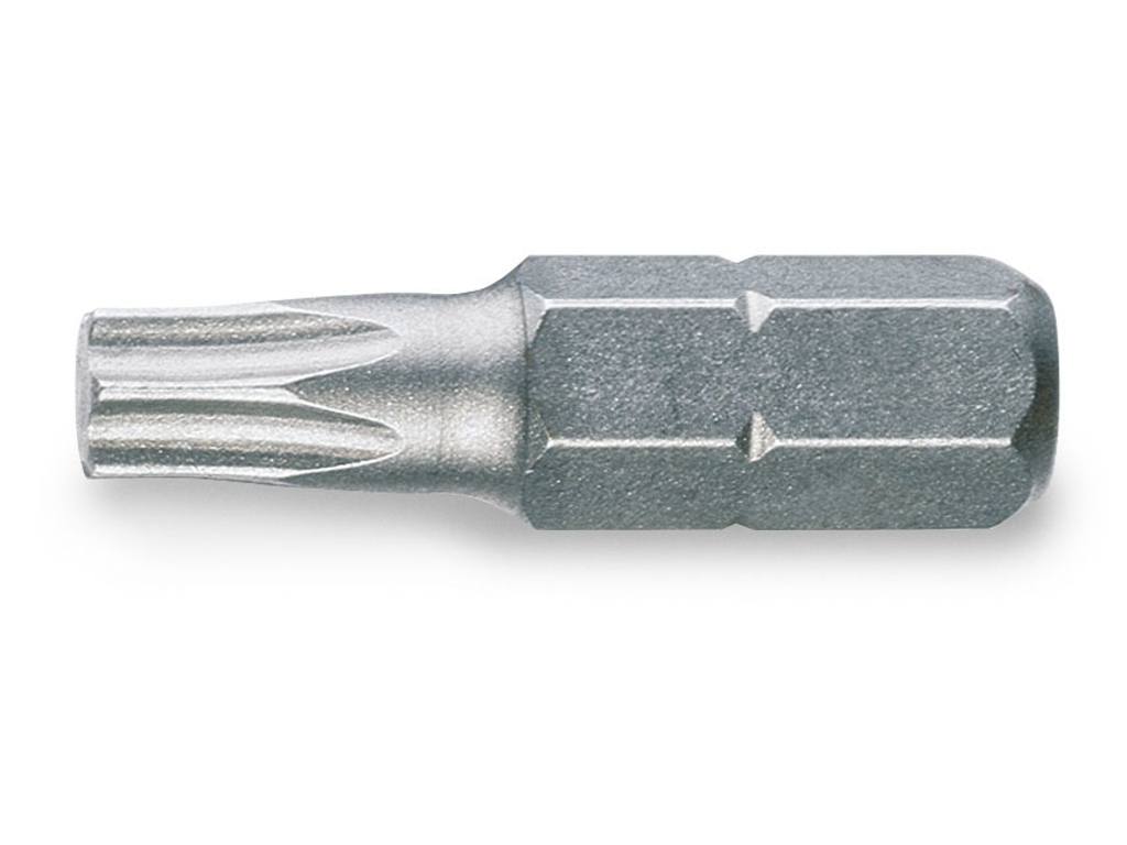  BITS TORX 1/4' BETA