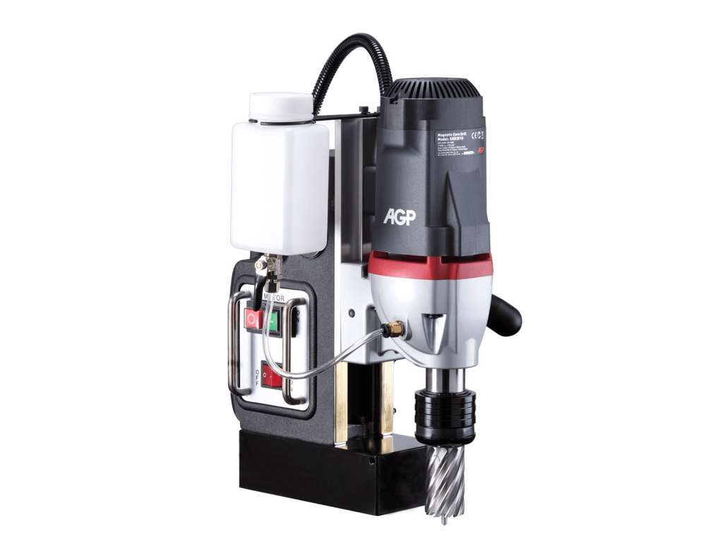 MAGNETBOREMASKINE SMD351L SINGLE SPEED AGP