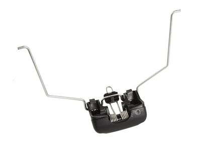 SPEEDGLAS 9100 MP AIR VIP-OP MEKANISME